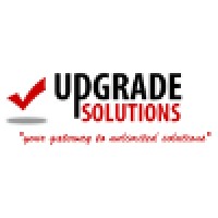 Upgrade Solutions Logo