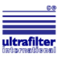 Ultrafilter India Logo