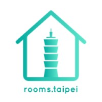 Rooms.Taipei Logo