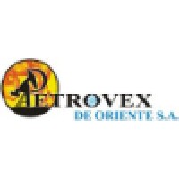 PETROVEX DE ORIENTE S.A Logo