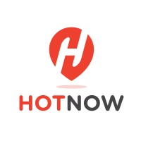 HotNow Logo