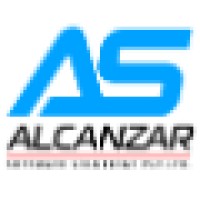 Alcanzar Software Solutions Private Limited Logo