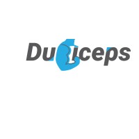 DuBiceps - Corporate Coaching Provider Logo