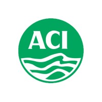 ACI HealthCare Limited Logo