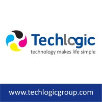 TechLogic Global Solutions Pvt Ltd Logo