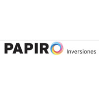 Inversiones Papiro Logo