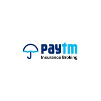 Paytm Insurance Broking Logo