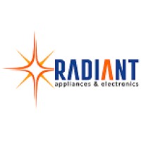 Radiant Appliances & Electronics Pvt Ltd Logo