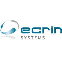 ECRIN Systems Logo