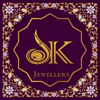 SK Jewellers Logo