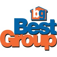 Best Group Logo