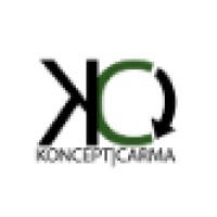 Koncept Carma Logo