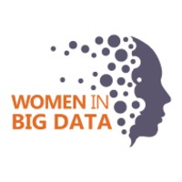 Women in Big Data Nepal Logo