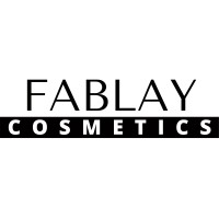 Fablay India Cosmetics Logo