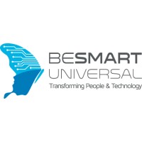 PT. Besmart Global Indonesia Logo