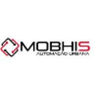 Mobhis Automação Urbana Ltda. Logo