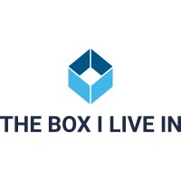 The Box I Live In Logo