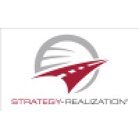 Strategy-Realization Logo