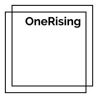 OneRising Logo