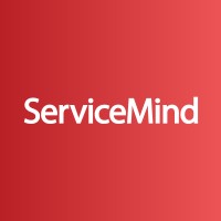 ServiceMind Logo