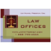 LAW OFFICES OF JON MICHAEL PROBSTEIN Logo