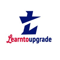 Learntoupgrade Logo