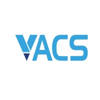 VACS Technology pvt. ltd. Logo