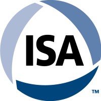 International Society of Automation (ISA), Manipal Institute of Technology Student Section Logo