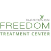Narconon Freedom Center Logo