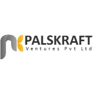 Palskraft Ventures Pvt Ltd Logo