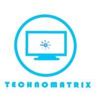 Technomatrix Software Logo