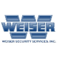 Weiser Security Services, Inc. Logo