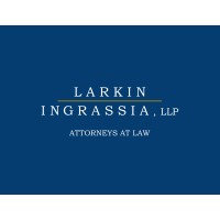 Larkin Ingrassia, LLP Logo
