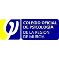 Colegio Oficial de Psicología de la Región de Murcia Logo