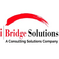 iBridge Solutions Logo