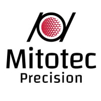 Mitotec Precision Logo