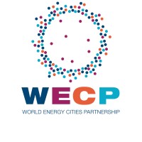 World Energy Cities Partnership (WECP) Logo