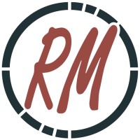 RM Interiors Logo