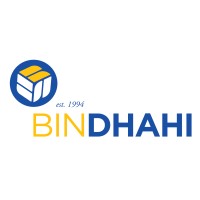 Bin Dhahi Trading LLC Logo