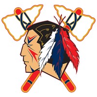 Johnstown Tomahawks Logo
