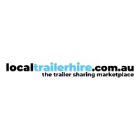 The Local Hire Group Pty Ltd Logo