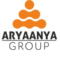 Aryaanya Group Logo