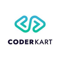 Coderkart Logo