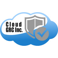 CloudGRC Inc. Logo