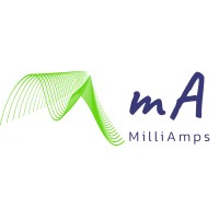 MilliAmps Energy Solutions Logo