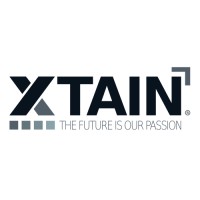 XTAIN GmbH Logo