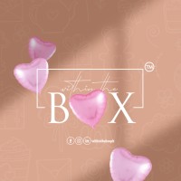 Within the Box Ph Logo