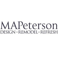 MA Peterson DesignBuild Logo