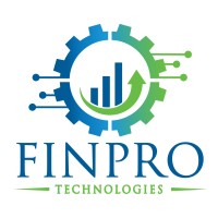 FINPRO Technologies Logo