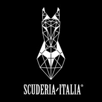 SCUDERIA ITALIA Logo